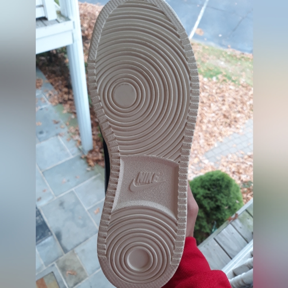 Nike ebernon (winterized ) - Picture 4 of 4